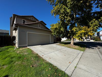 8268 Iron Gorge Dr, Sacramento, CA, 95829