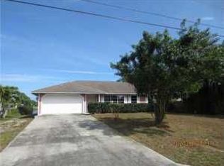 4643 SE Dryfus Ave, Stuart, FL 34997