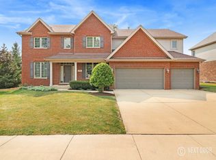 15054 S Hunters Way, Lockport, IL 60441