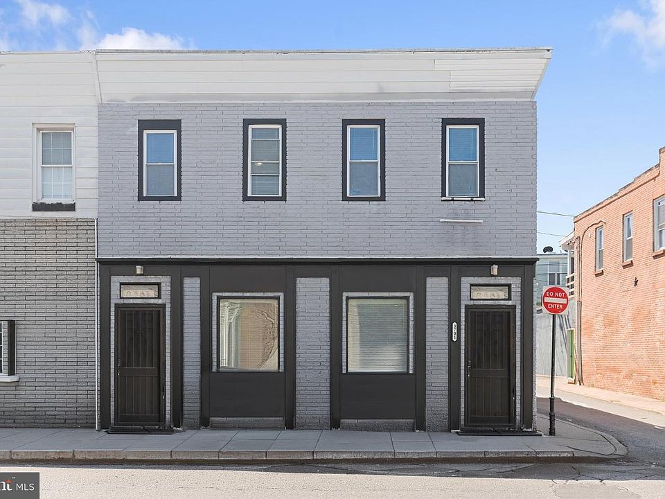 1st image of 3701 E Lombard St