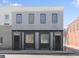 3701 E Lombard St, Baltimore, MD 21224