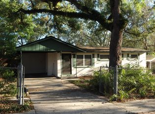 427 Parkwood Dr, Orange Park, FL 32073