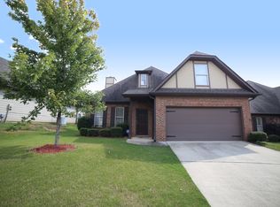 1302 Easterwood Blvd, Gardendale, AL 35071