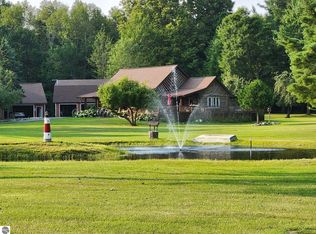 3144 W Maple Ridge Rd, Twining, MI 48766