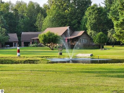 3144 W Maple Ridge Rd, Twining, MI, 48766