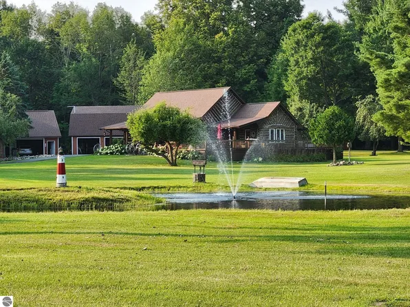 3144 W Maple Ridge Rd, Twining, MI 48766