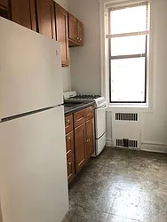 Rented by Kew Forest Realty Inc