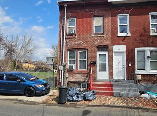 30 Asbury St, Trenton, NJ 08611