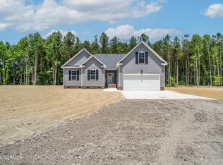 115 N River Rd, Camden, NC 27921