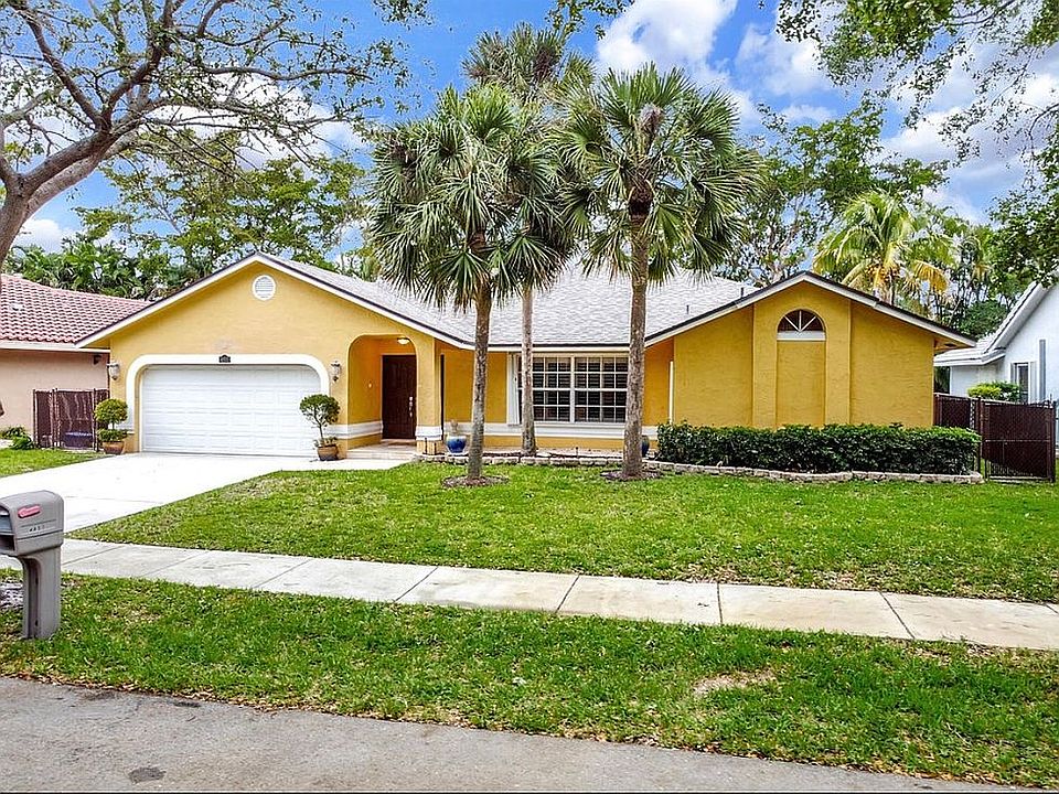 1st image of 4851 NW 52nd St