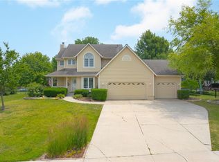 725 NE 10th St, Ankeny, IA 50021