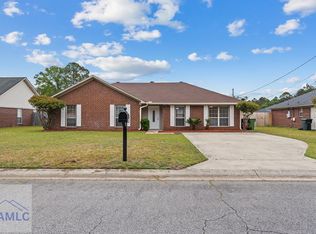 1386 Coalition Cir, Hinesville, GA 31313