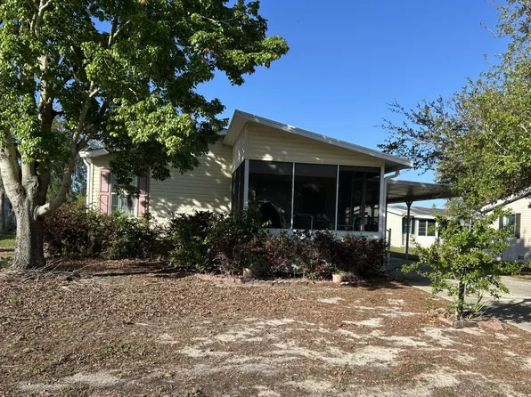 2295 Grand Traverse Cir #P08, Grand Island, FL 32735