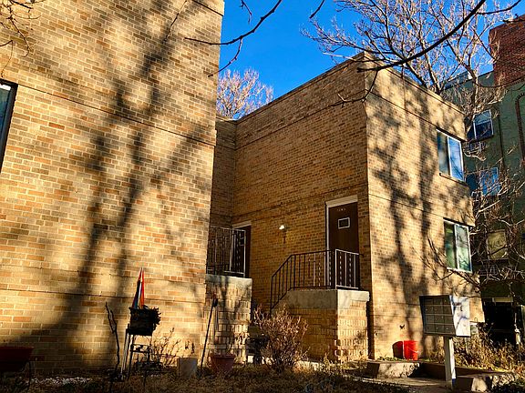 2nd image of 1364 N Lafayette St APT 6