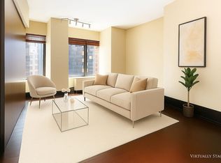 40 Broad St APT 25G, New York, NY