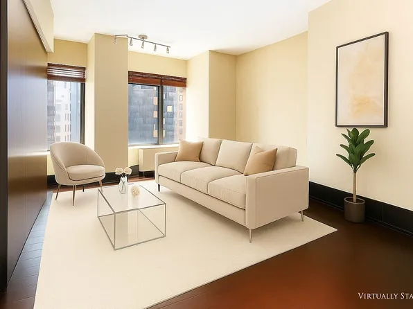 40 Broad St APT 25G, New York, NY 10004