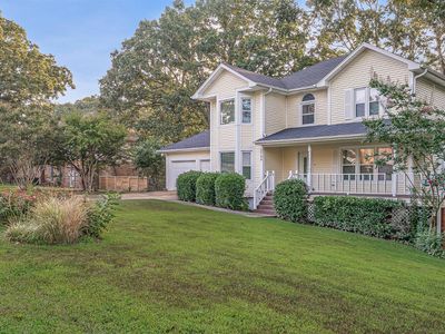 2704 Nix Ln, Jonesboro, AR, 72404