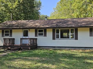 1062 State Road 135 S, Nashville, IN 47448