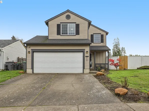 2488 SW Taylor Dr, McMinnville, OR 97128