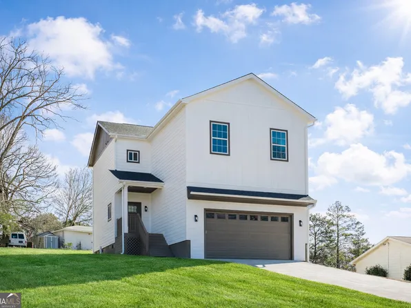 112 Neal Ave, Stockbridge, GA 30281