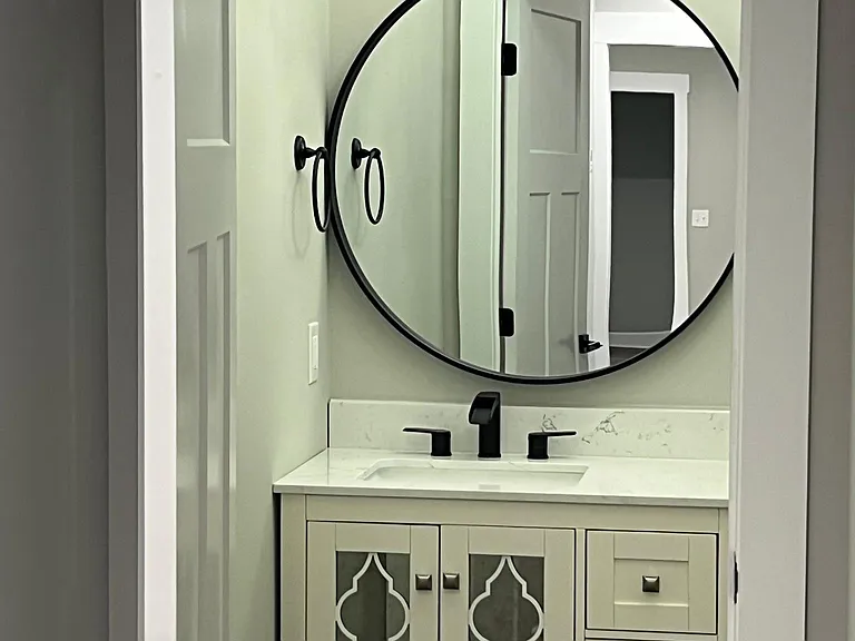 Guest Bath