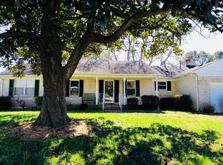 4505 Regent Dr, Portsmouth, VA 23703