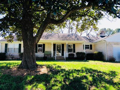 4505 Regent Dr, Portsmouth, VA, 23703