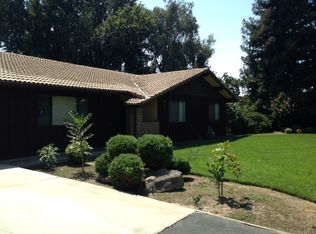 811 E Lincoln Ave, Fresno, CA 93725