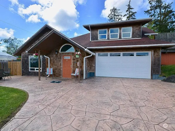 1001 N Montesano St, Westport, WA 98595