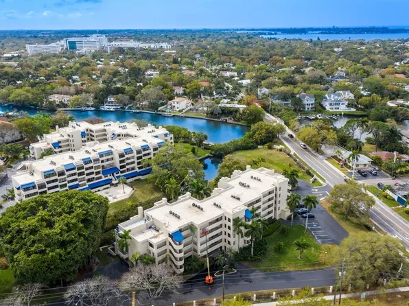 825 S Osprey Ave APT 303, Sarasota, FL 34236