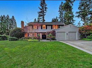 1009 145th Pl NE, Bellevue, WA 98007