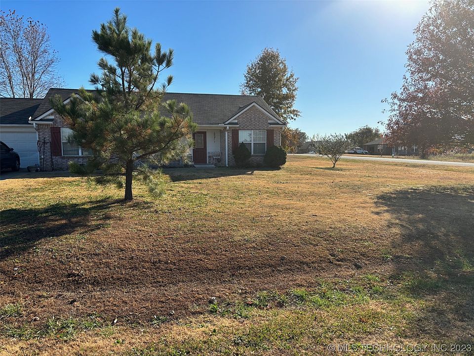 14792 E Modoc St, Claremore, OK 74017 Zillow