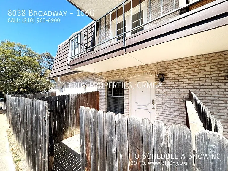 8038 Broadway #106G — Photo 31