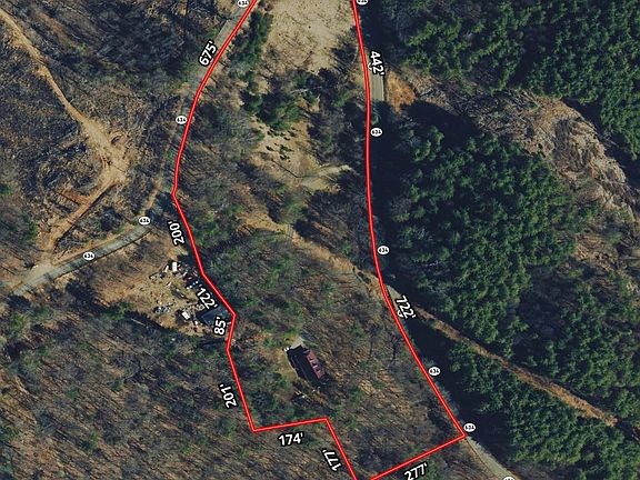 2nd image of 1313 Grinders Mill Rd