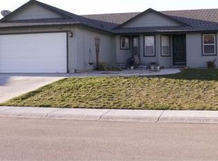 922 W 4th N, Mountain Home, ID 83647