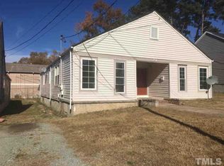 414 Macon St, Durham, NC 27701