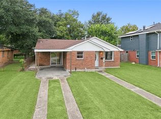 1029 Terry St, New Orleans, LA 70114