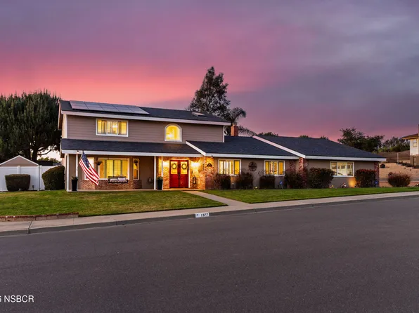 1377 Ken Ave, Santa Maria, CA 93455