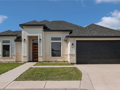 1408 Truvia Ln, Weslaco, TX, 78599