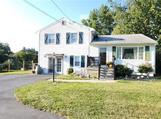 229 Church St, Breesport, NY 14816