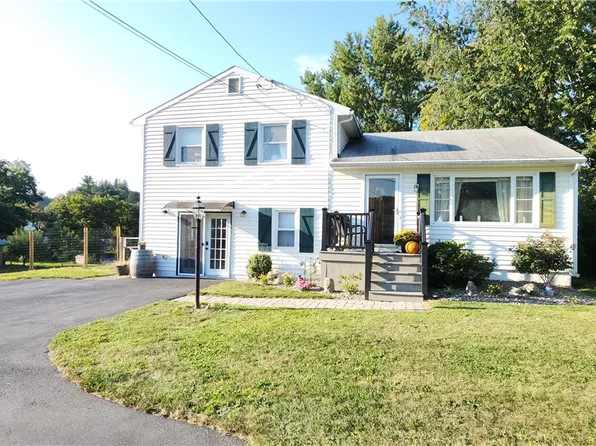 229 Church St, Breesport, NY 14816