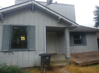 2527 E Grand Ave, Everett, WA 98201