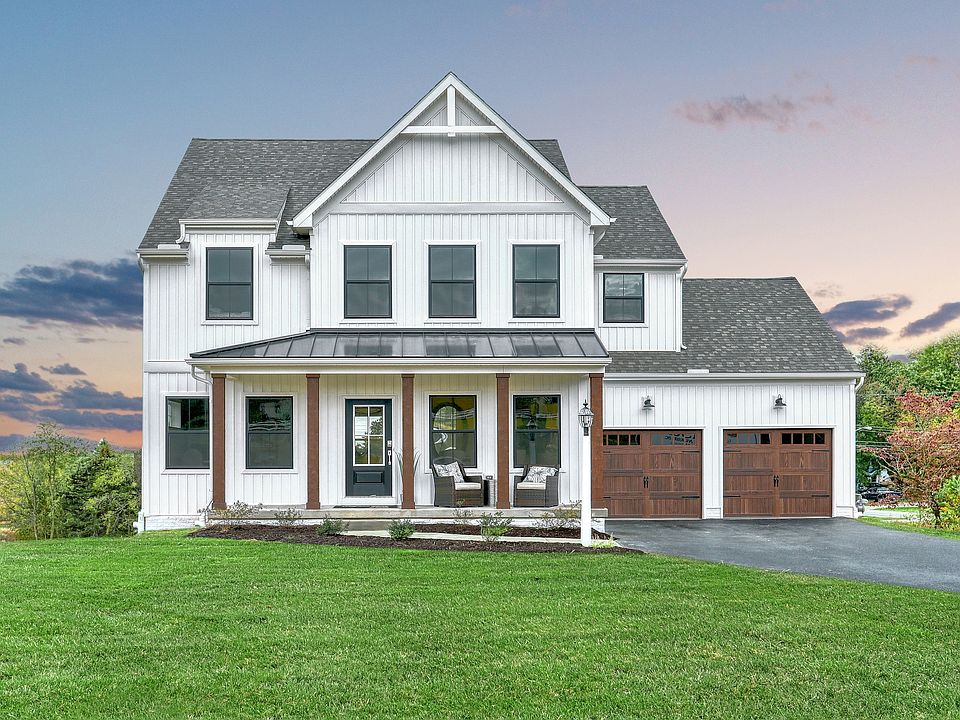Addison Farmhouse