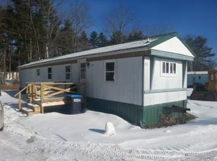 799 Stillwater Ave LOT 29, Old Town, ME 04468