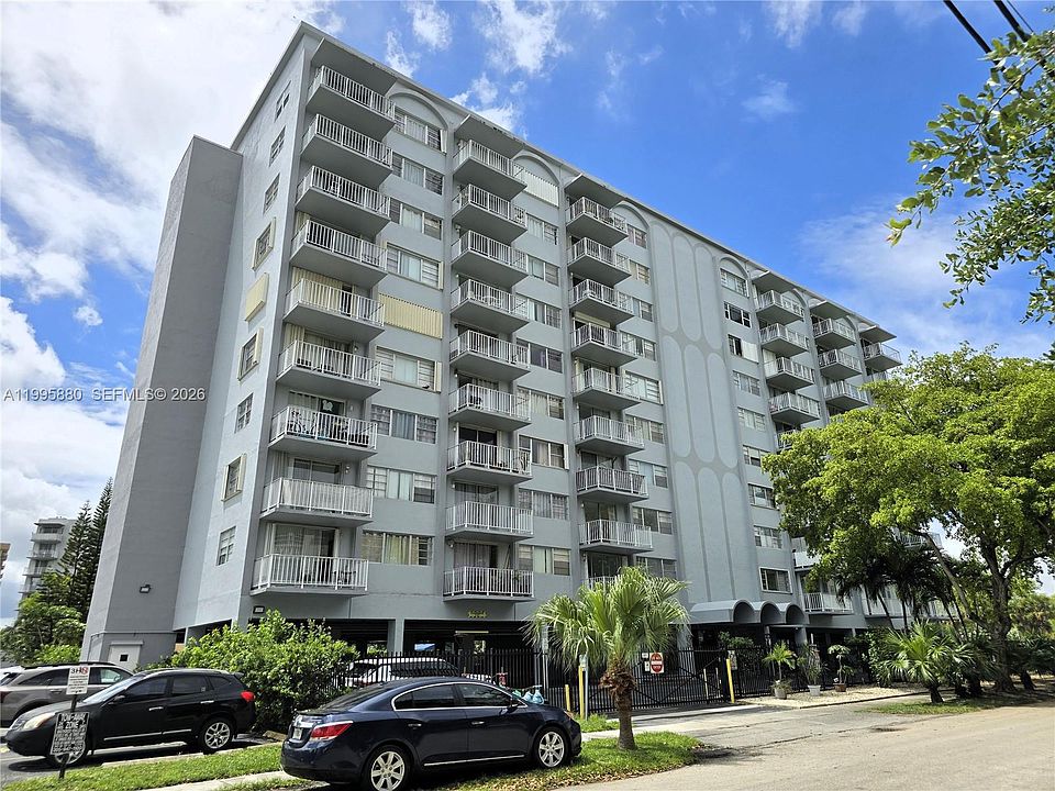 1st image of 1470 NE 125th Ter APT 308