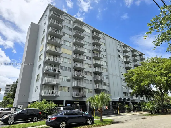 1470 NE 125th Ter APT 308, North Miami, FL 33161