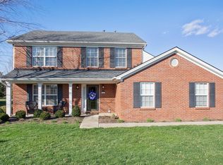 126 Cross Creek Dr, Paris, KY 40361
