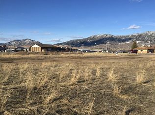 3801 Harrison Ave, Butte, MT 59701