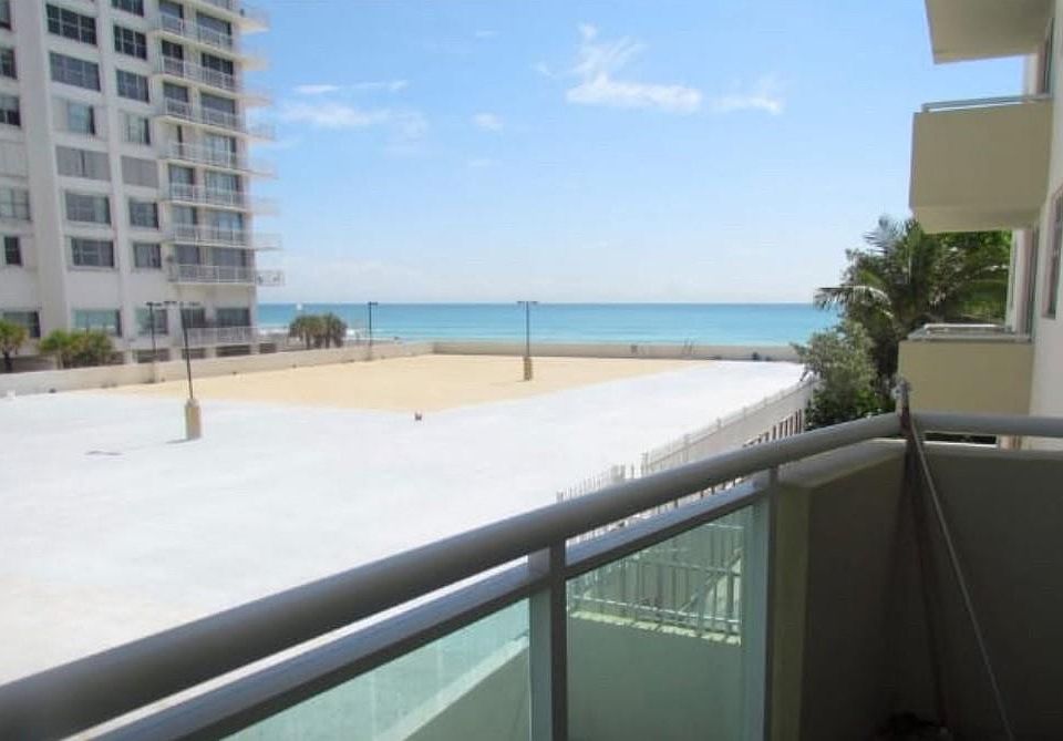 1st image of 3001 S Ocean Drive #207