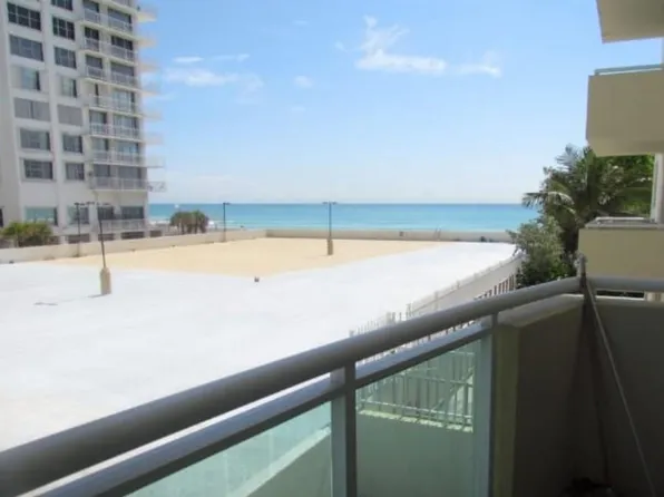 3001 S Ocean Drive #207, Hollywood, FL 33019